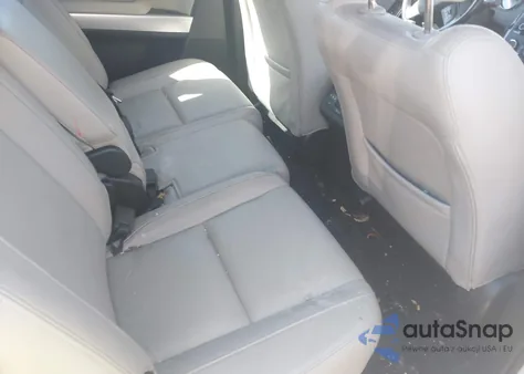 2013 Mazda Cx-9 Grand Touring from USA, damaged, VIN JM3TB2DA6D0424463